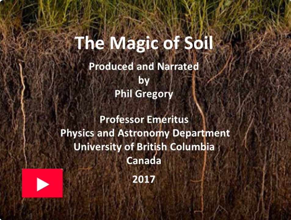 The Magic of Soil